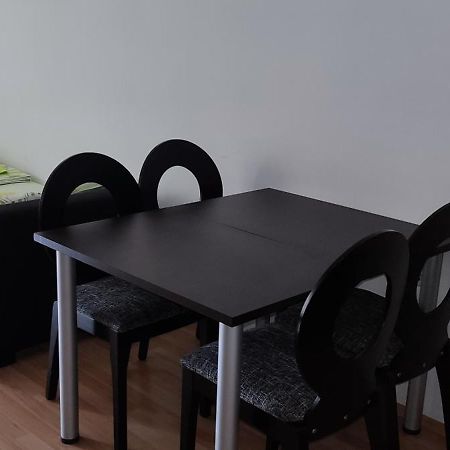 Apartments Stefanel Ohrid For Family And Couples Only Exterior photo