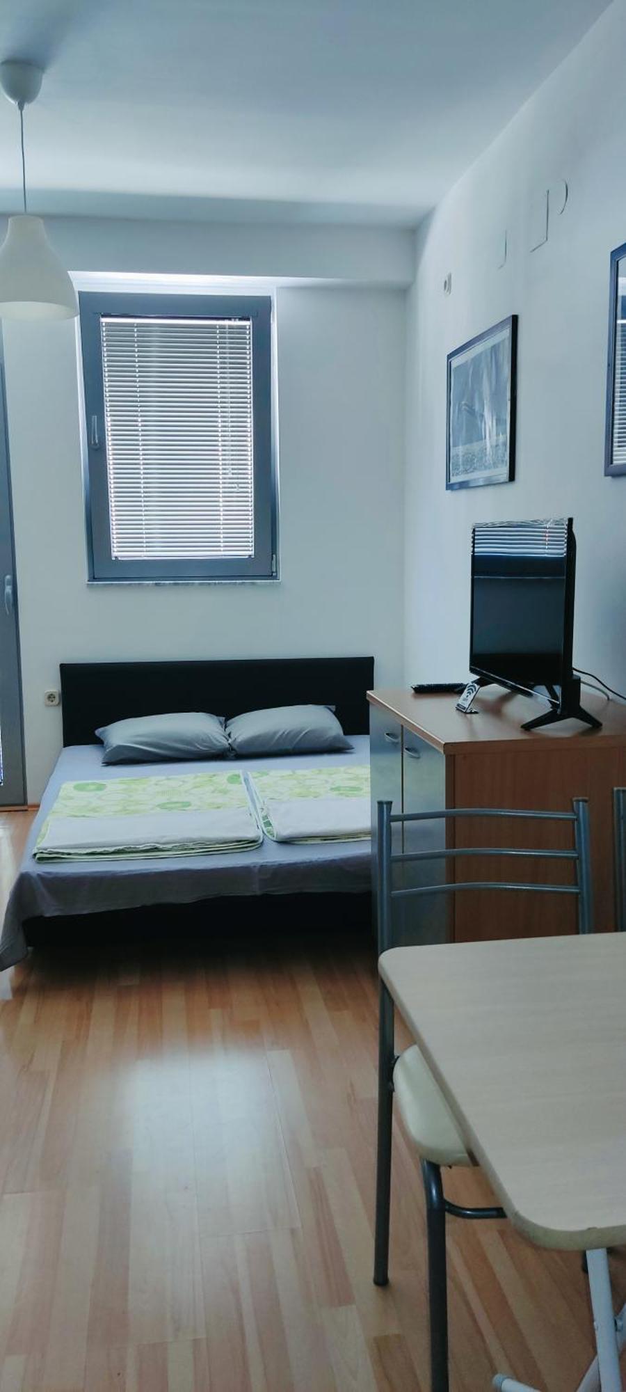 Apartments Stefanel Ohrid For Family And Couples Only Exterior photo