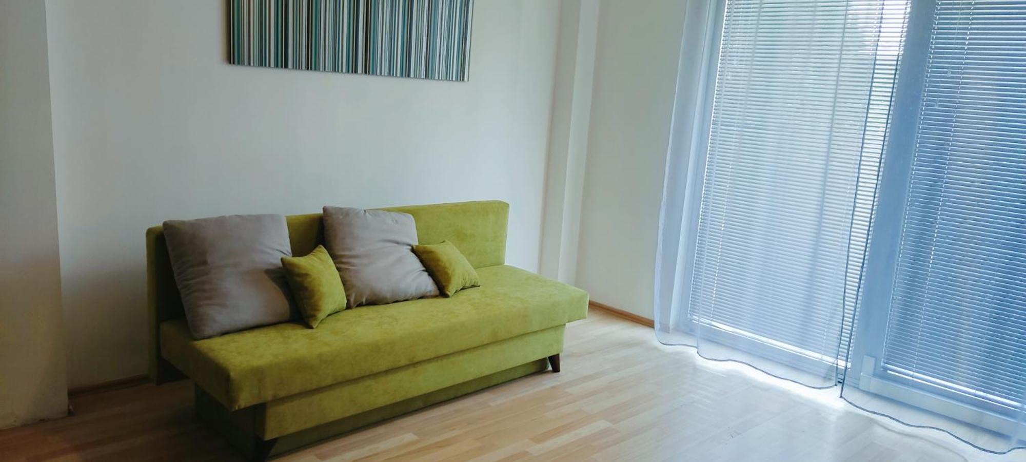 Apartments Stefanel Ohrid For Family And Couples Only Exterior photo