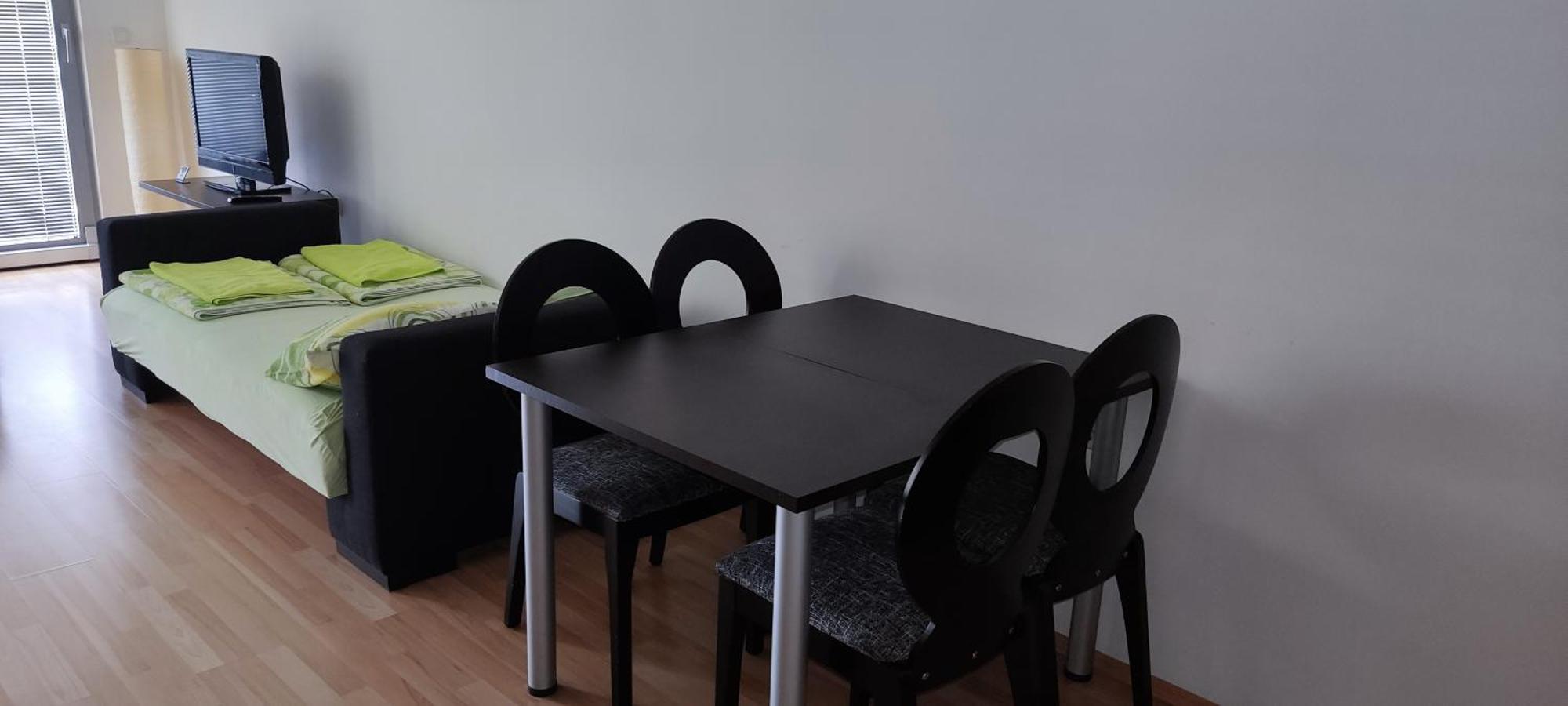 Apartments Stefanel Ohrid For Family And Couples Only Exterior photo
