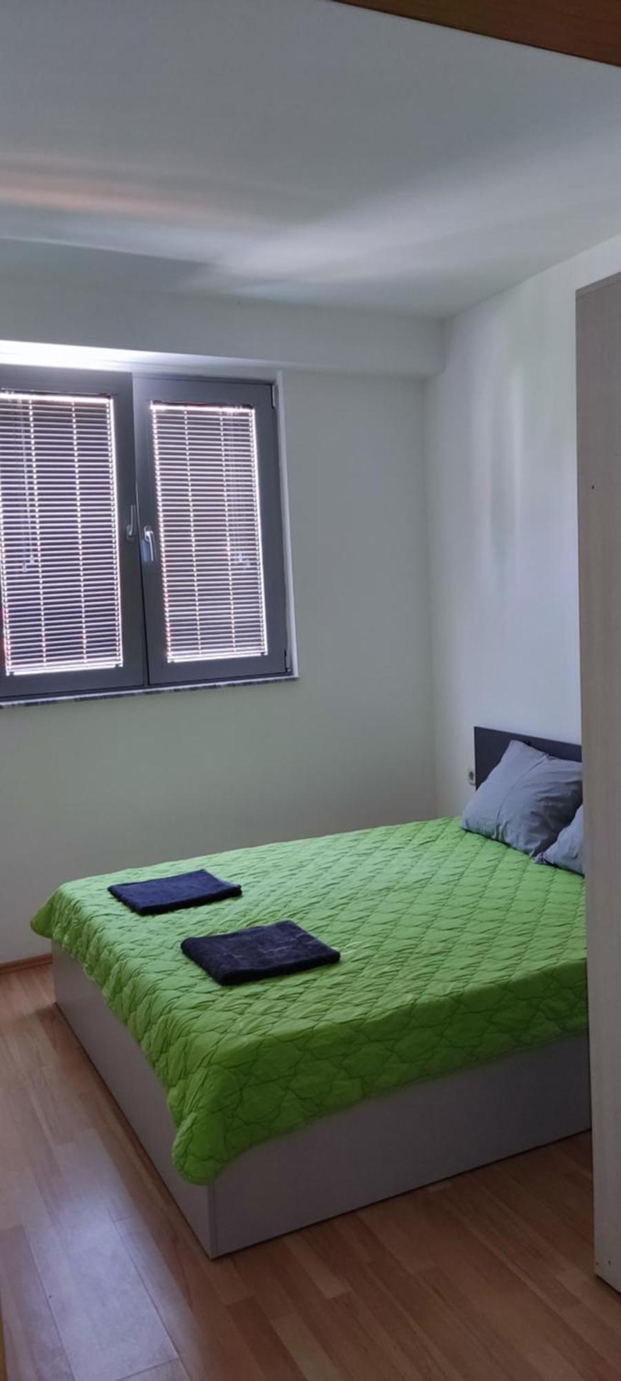 Apartments Stefanel Ohrid For Family And Couples Only Exterior photo