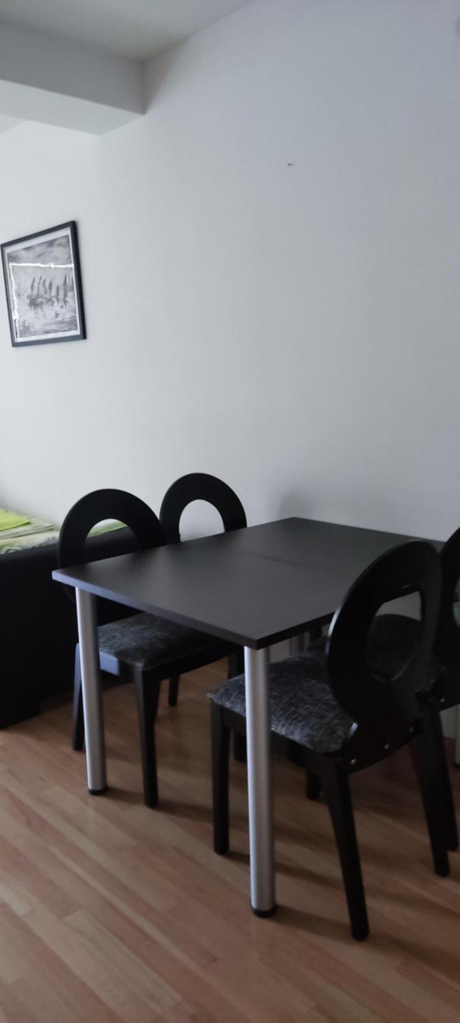 Apartments Stefanel Ohrid For Family And Couples Only Exterior photo