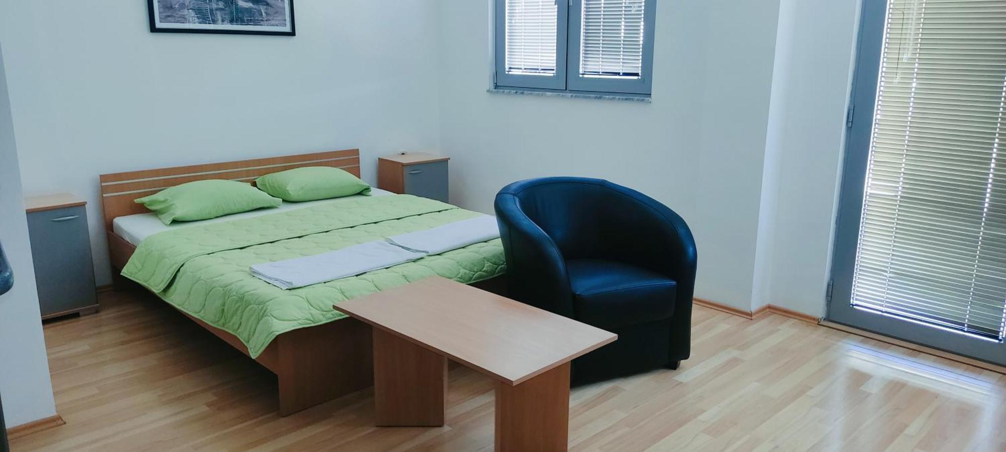 Apartments Stefanel Ohrid For Family And Couples Only Exterior photo