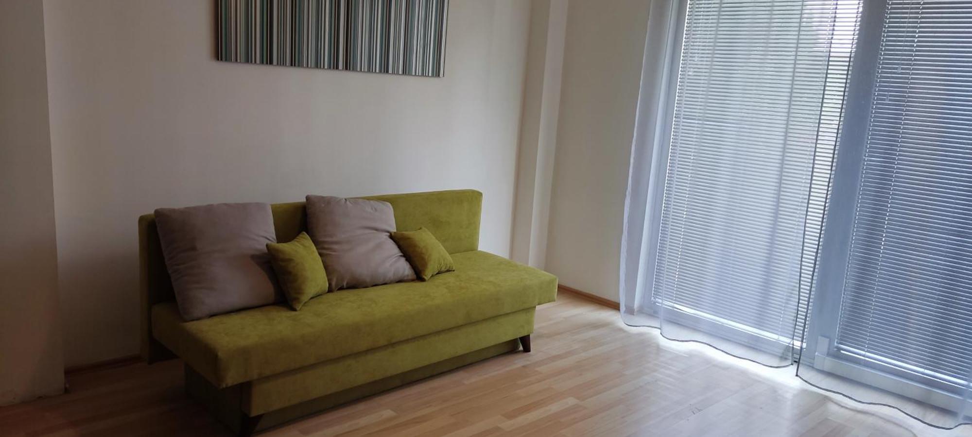 Apartments Stefanel Ohrid For Family And Couples Only Exterior photo