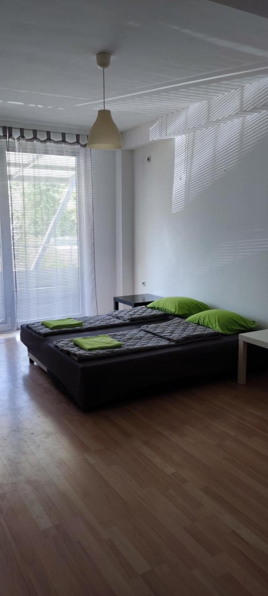 Apartments Stefanel Ohrid For Family And Couples Only Exterior photo