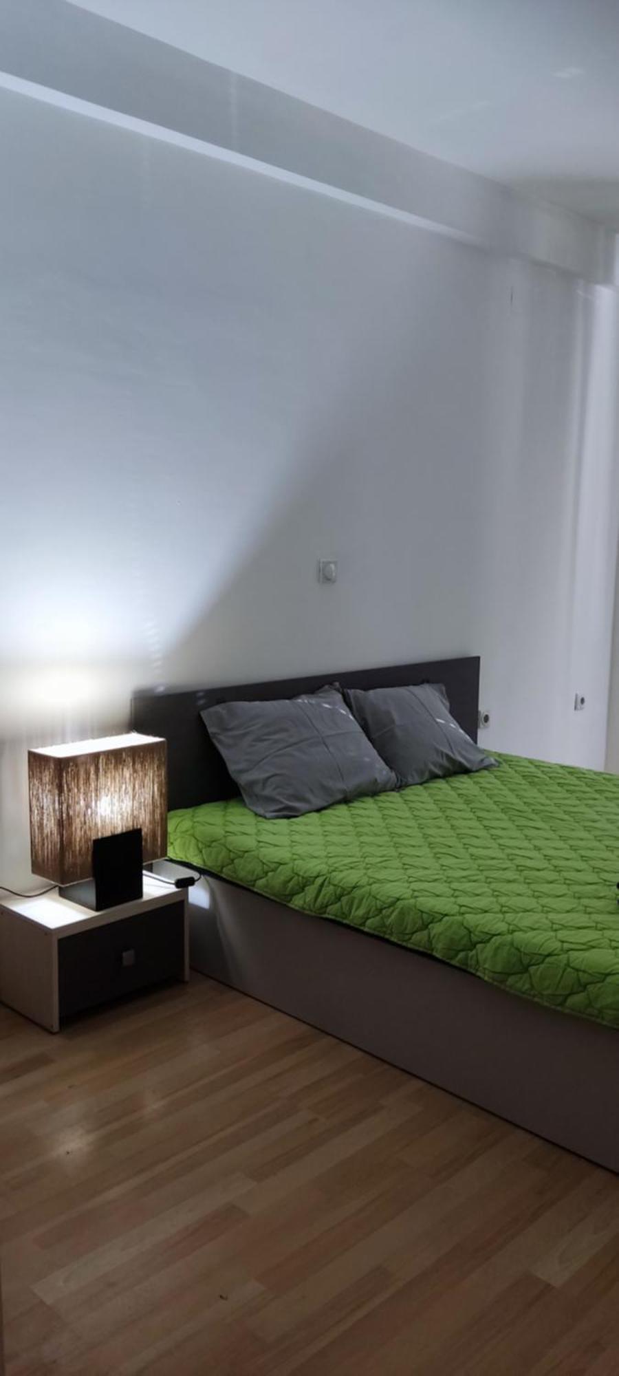 Apartments Stefanel Ohrid For Family And Couples Only Exterior photo