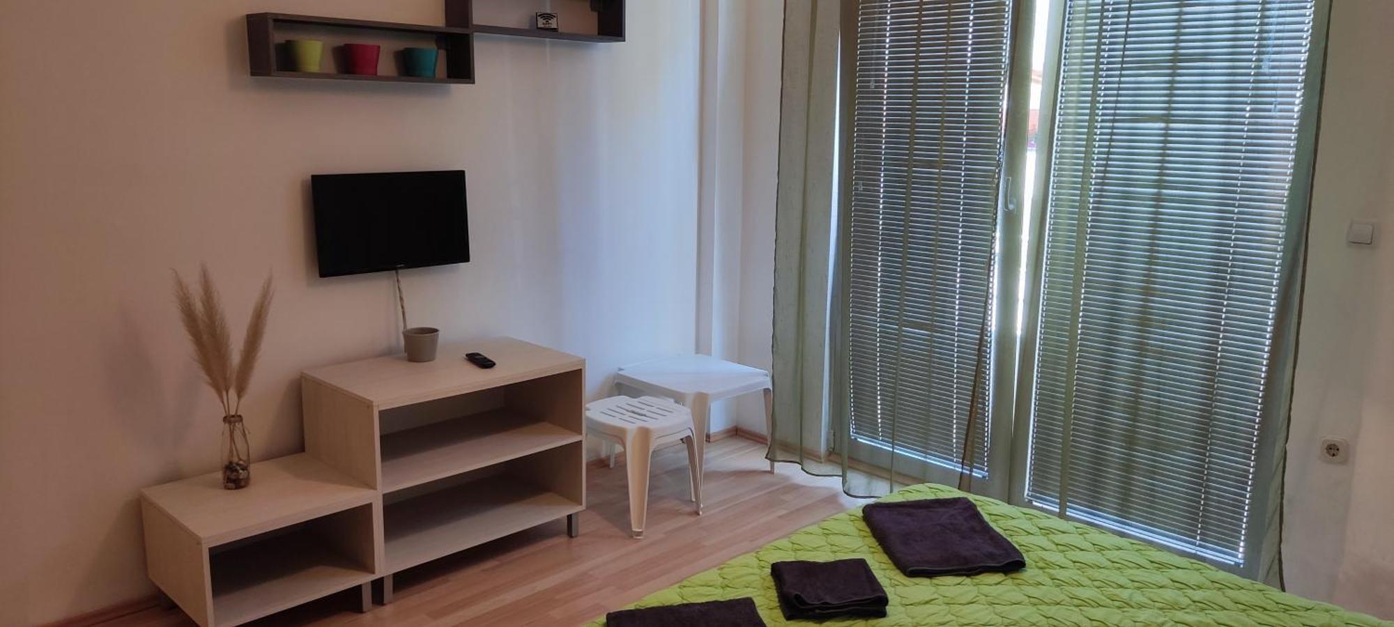 Apartments Stefanel Ohrid For Family And Couples Only Exterior photo