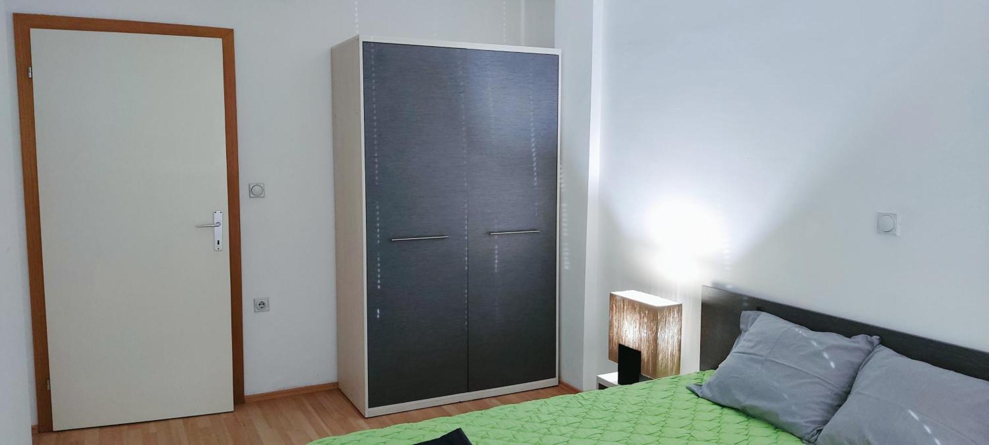 Apartments Stefanel Ohrid For Family And Couples Only Exterior photo