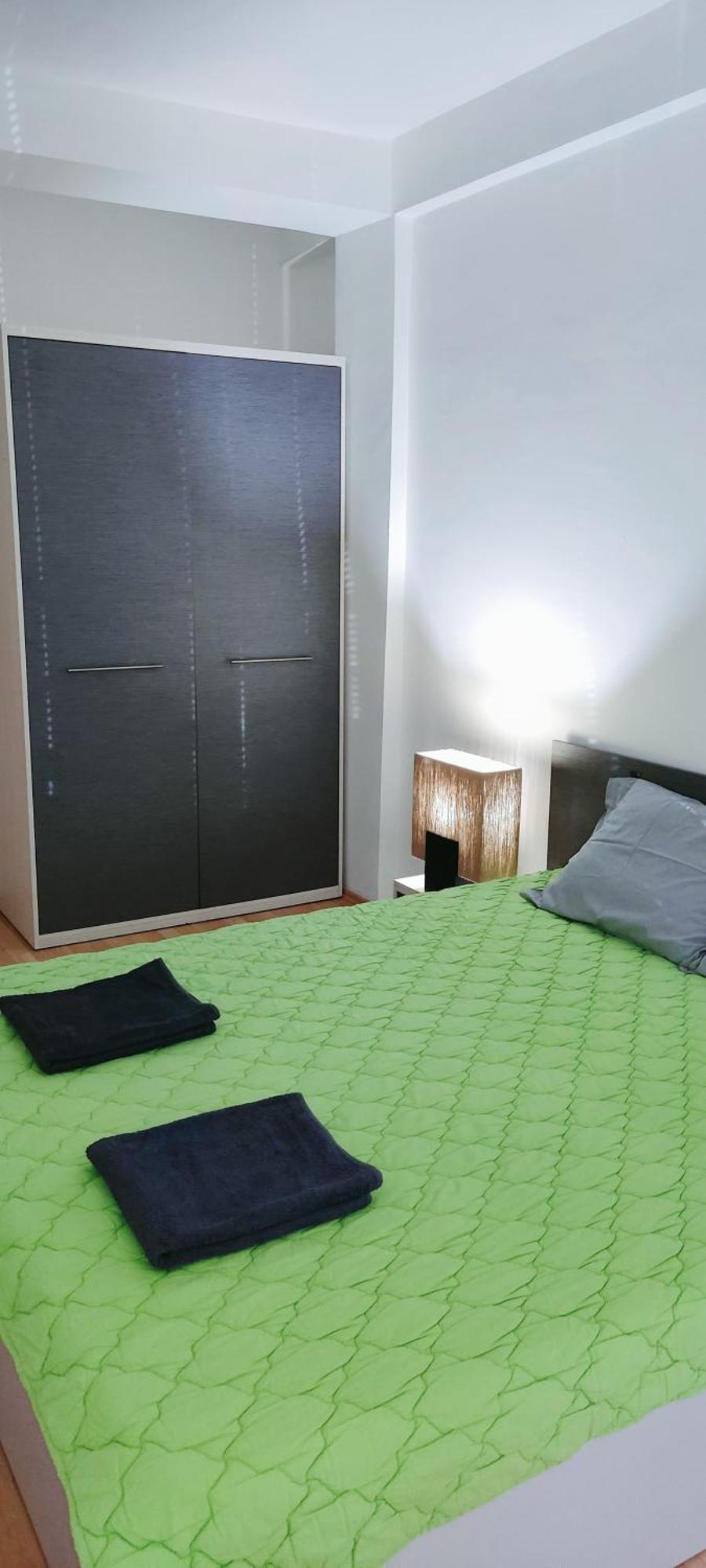 Apartments Stefanel Ohrid For Family And Couples Only Exterior photo