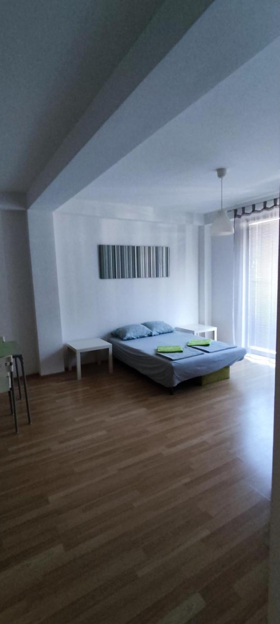 Apartments Stefanel Ohrid For Family And Couples Only Exterior photo