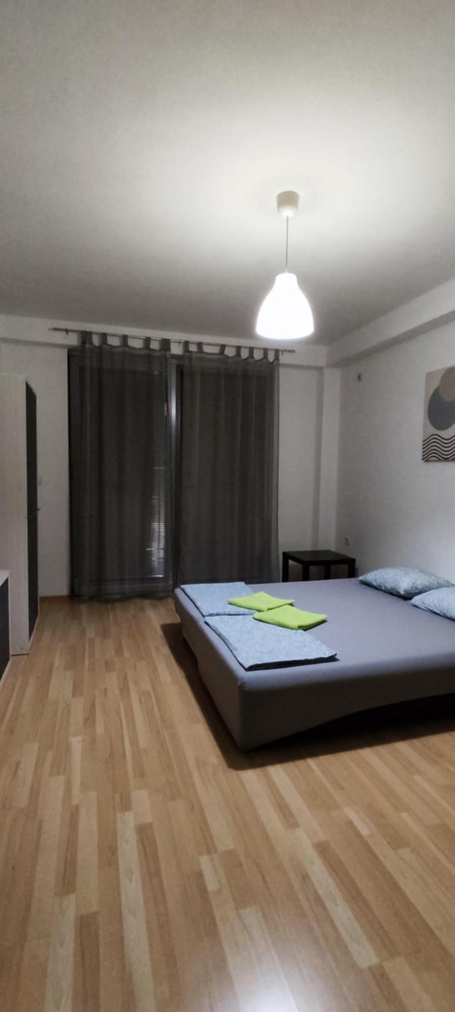 Apartments Stefanel Ohrid For Family And Couples Only Exterior photo