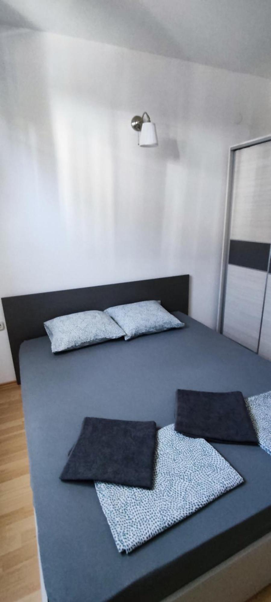 Apartments Stefanel Ohrid For Family And Couples Only Exterior photo