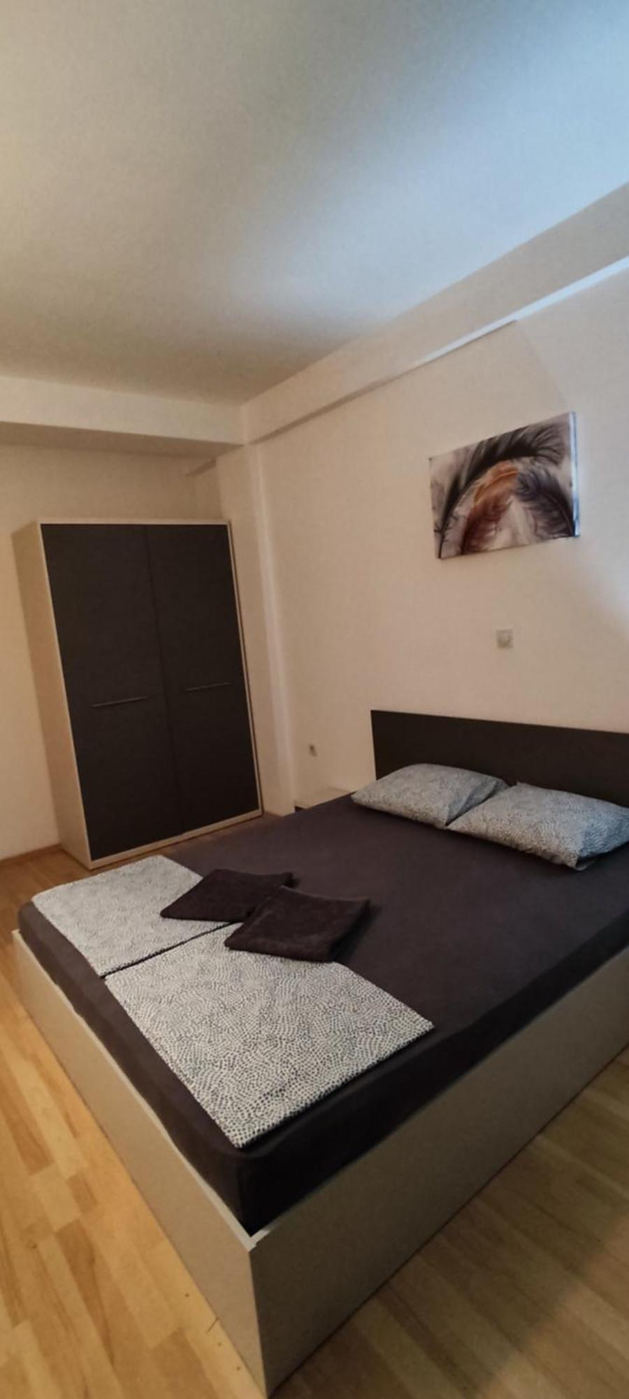 Apartments Stefanel Ohrid For Family And Couples Only Exterior photo