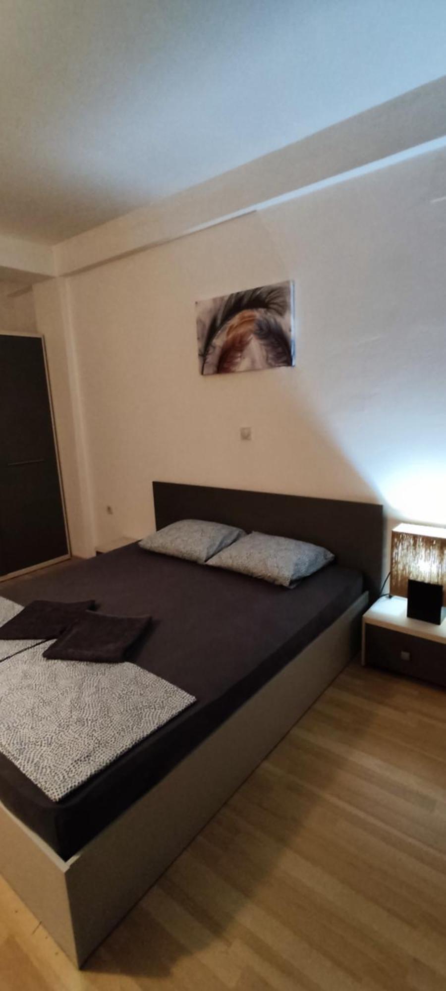 Apartments Stefanel Ohrid For Family And Couples Only Exterior photo