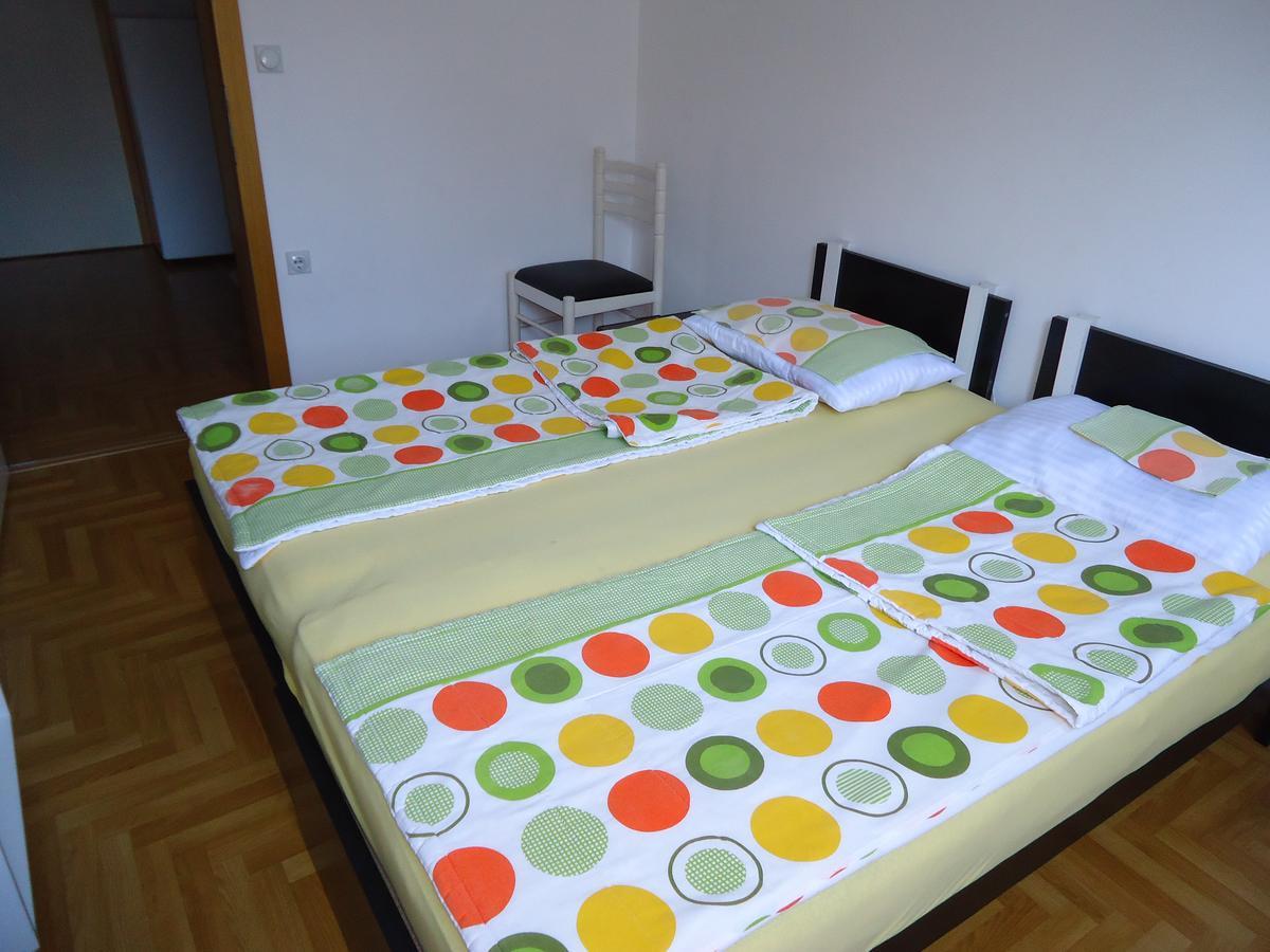 Apartments Stefanel Ohrid For Family And Couples Only Exterior photo