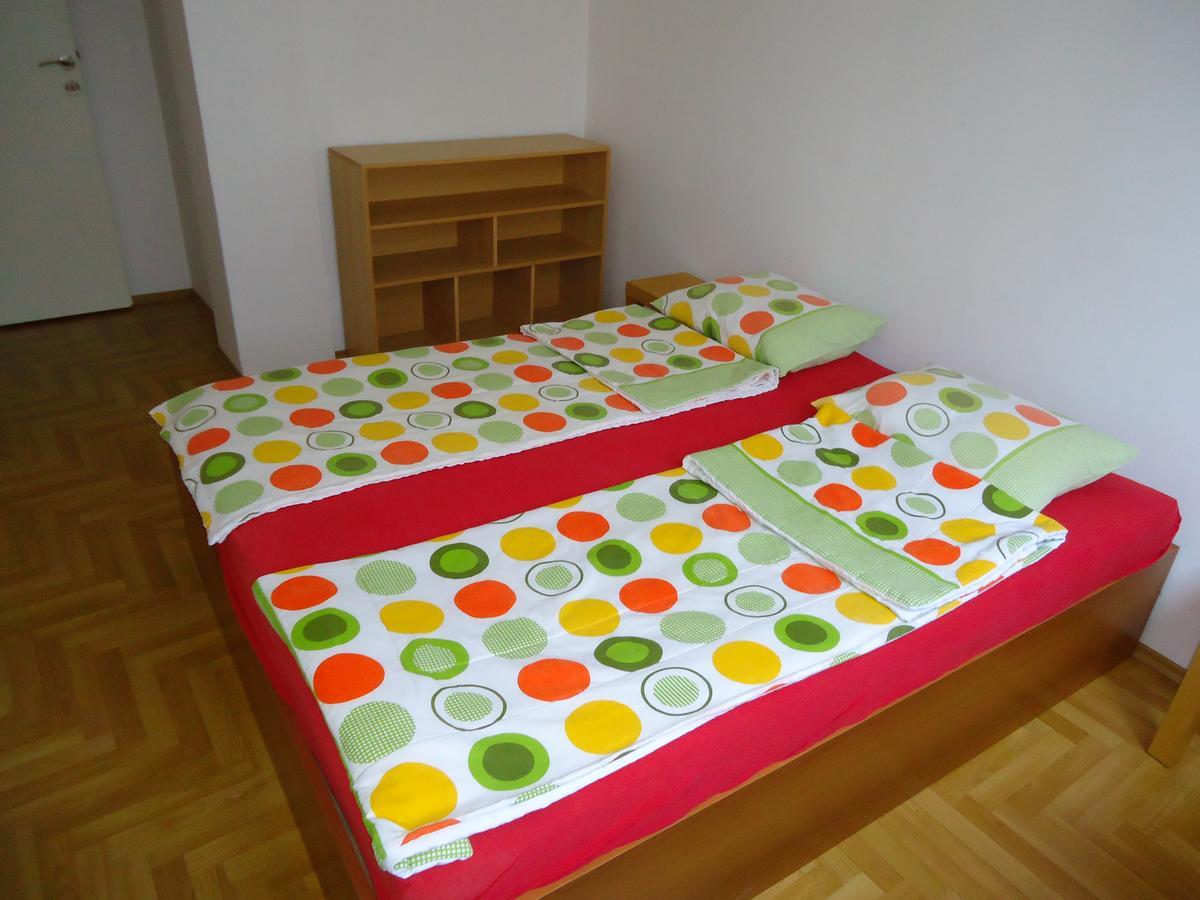 Apartments Stefanel Ohrid For Family And Couples Only Exterior photo