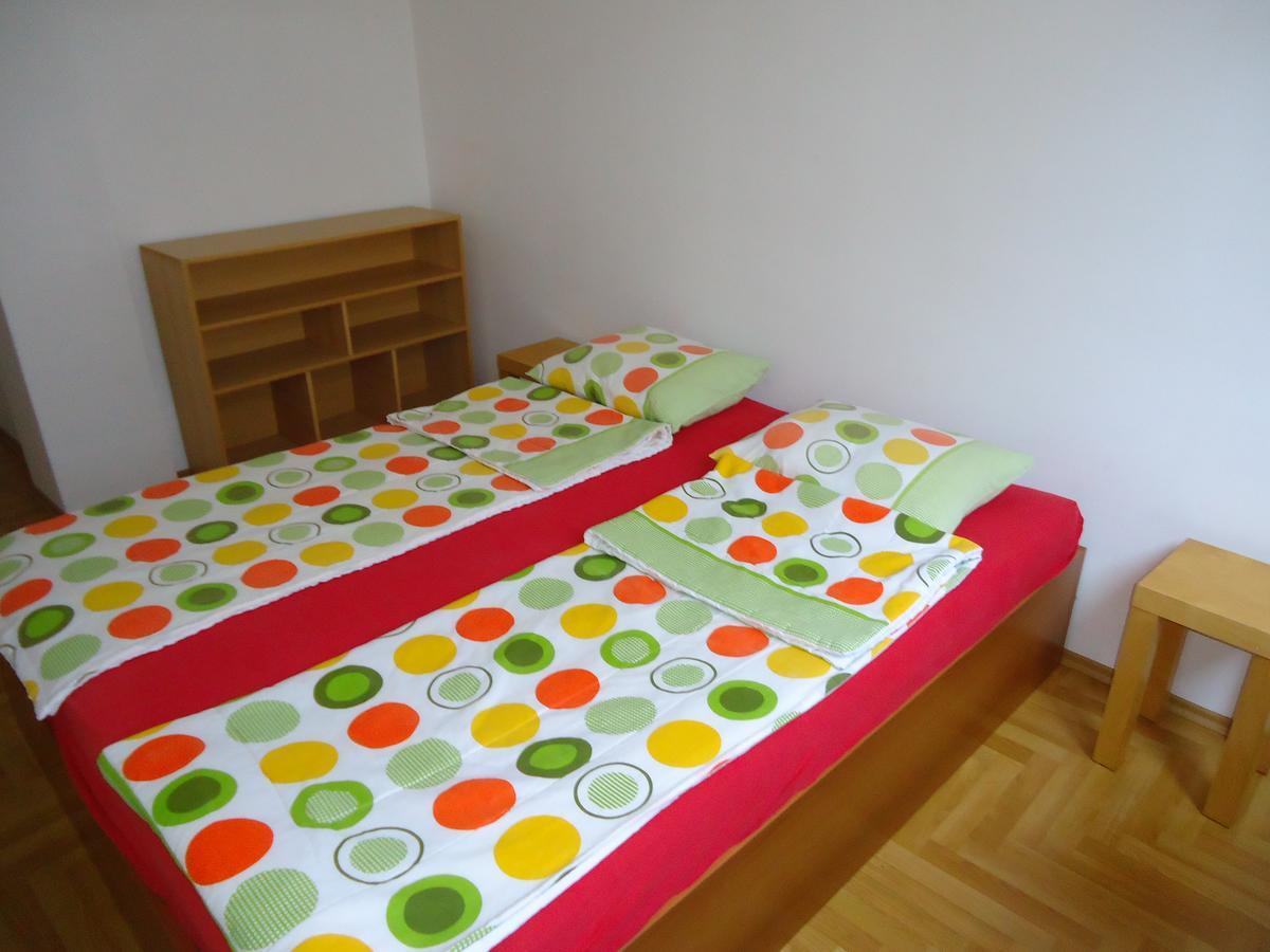 Apartments Stefanel Ohrid For Family And Couples Only Exterior photo