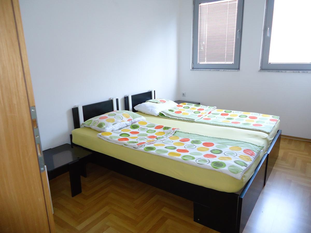 Apartments Stefanel Ohrid For Family And Couples Only Exterior photo