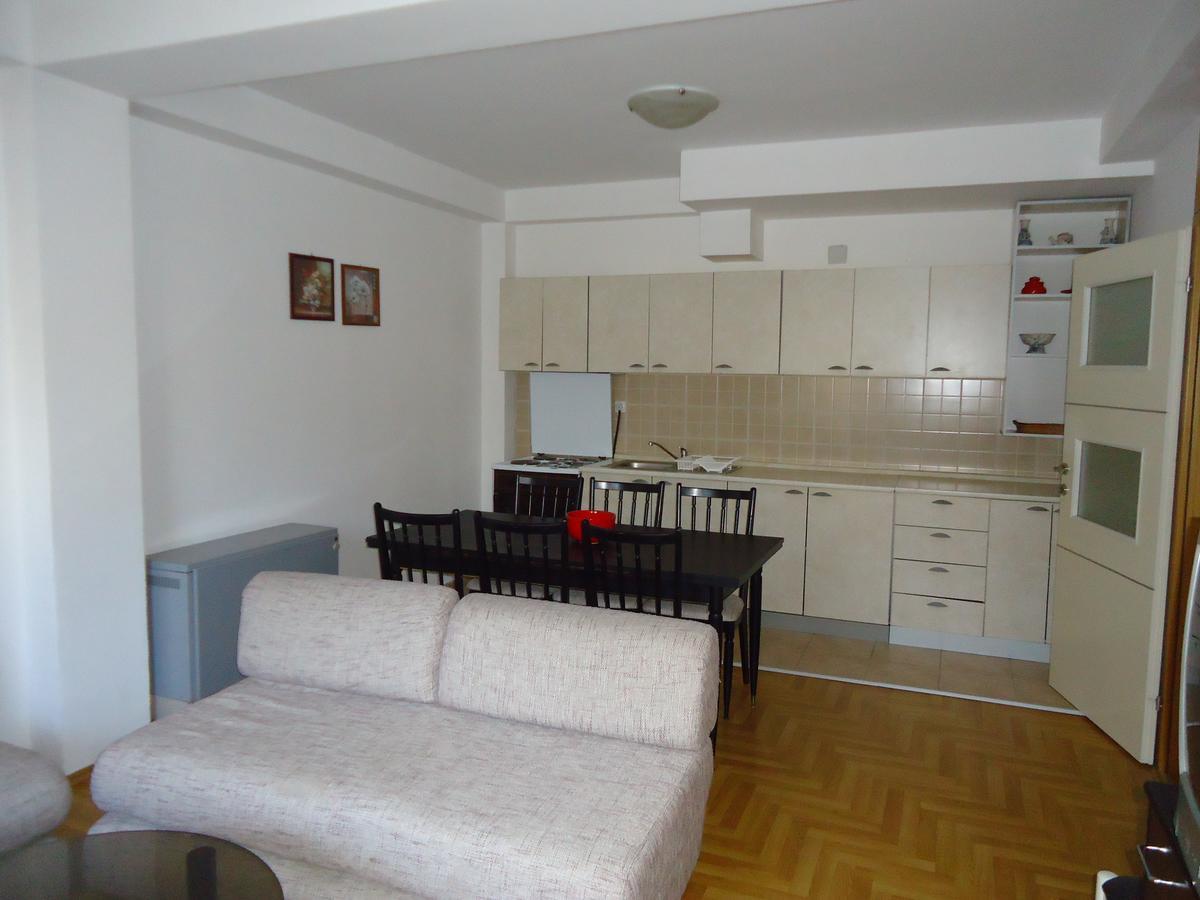 Apartments Stefanel Ohrid For Family And Couples Only Exterior photo