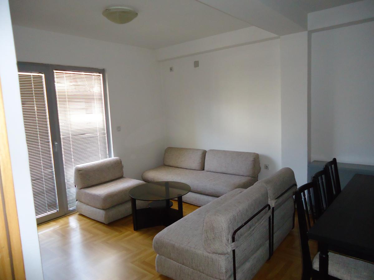 Apartments Stefanel Ohrid For Family And Couples Only Exterior photo