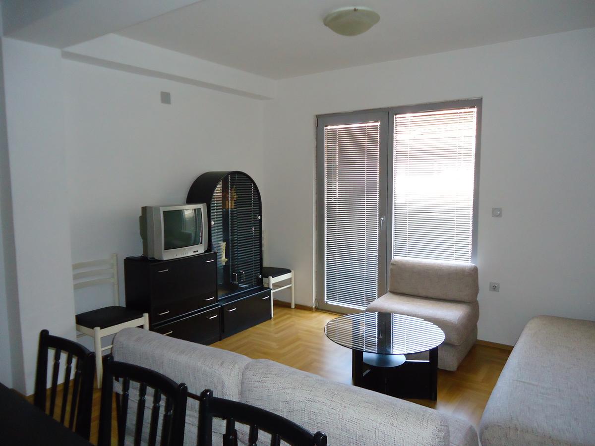 Apartments Stefanel Ohrid For Family And Couples Only Exterior photo